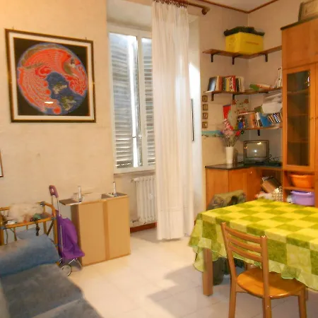 Bed & Breakfast Casa Rome