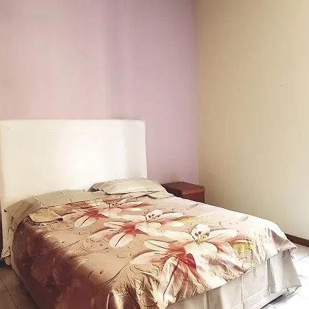 Bed & Breakfast Casa *