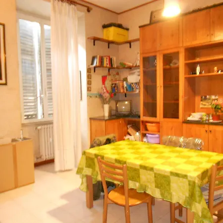Casa Rome