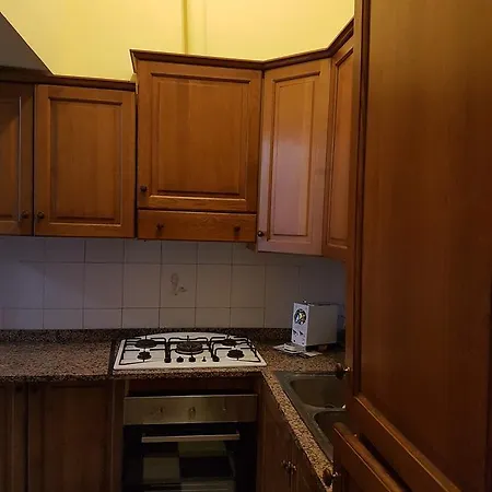 Casa Bed & Breakfast Rome