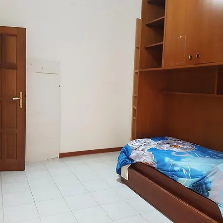 Casa Bed & Breakfast